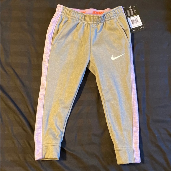 Nike Dri-Fit Pants Kids 2T - Picture 1 of 2